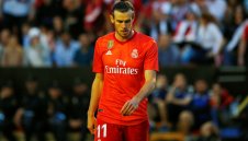 Лъсна истината за Бейл! Не е искал да играе срещу Байерн, за това и не е влязъл на терена