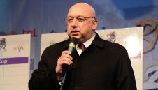 Кралев за гимнастичките: Спечелиха сърцата на целия свят! + ГАЛЕРИЯ