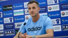 Генчев каза дали има напредък в Левски