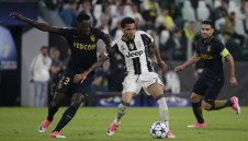 Манчестър Сити с неуспешен опит да привлече Менди от Монако