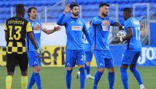 Мачовете по телевизията днес, 13 март