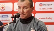 Групата на ЦСКА за "Вечното дерби" е ясна, Бумал е аут