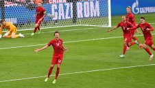 Брентфорд взима герой от Евро 2020