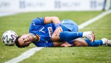 Прогонен от Левски подписа с клуб с бюджет $50 млн.