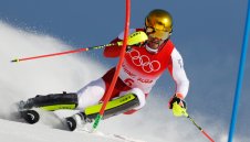 Историческо: Йоханес Щролц повтори постижение на баща си