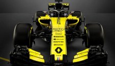 Рено очаква нов прогрес през новия сезон във Ф1