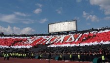 Македония ГП отпусна само 60 билета за феновете на ЦСКА