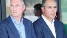 Идвало ли е на Домусчиеви да се откажат от проекта Лудогорец?