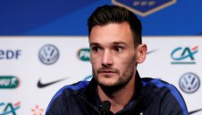 Лорис: Мачът с България от 1993 г. е в миналото