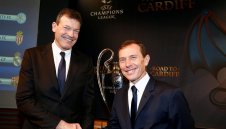 Бутрагеньо: Байерн е най-тежкият противник