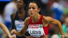 Ивет се пуска в Рим и Осло