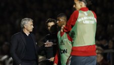 Жозе да маха Ибра или Руни от титулярите!