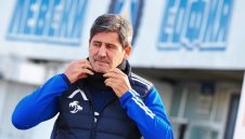 Николай Костов с любопитна новост в Левски