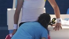 Ким Клайстерс победи и болката, и На Ли