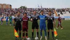 Арда с исторически успех! Изхвърли Септември във Втора лига и влезе за пръв път в елита