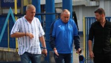 Левски с информация за увеличаването на клубния капитал 