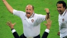 Сколари каза &#039;&#039;не&quot; на Бразилия