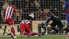 Атлетико стресна Барса, каталунците на финал без Суарес + ВИДЕО