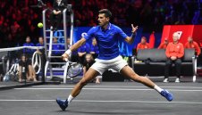 Джокович призна за прикрит проблем