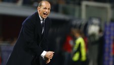 Ювентус - Лече