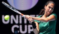 Шиникова отпадна в Претория