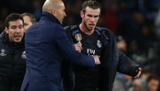 Атлетик Билбао - Реал Мадрид