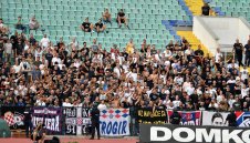 Арестуваха 28 хървати за обира в Белград