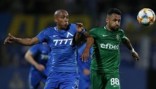 Сензационен трансфер! Берое се подсилва с бивша звезда на Левски