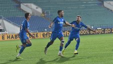 Арда шокира Берое в Стара Загора