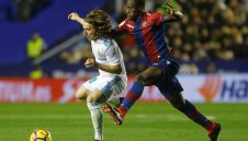 Реал Мадрид и Интер официално коментираха сагата с Модрич