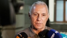 Стоичков отново в ЦСКА! Какво доведе Камата в Панчарево?