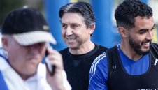 Боримиров за Генчев: Левски има и друг вариант за треньор