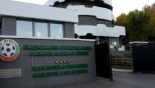 БФС представи план за организиране и провеждане на триседмичен подготвителен период