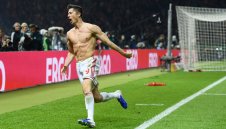 Левандовски пак дава акъл на шефовете на Байерн: Купете нов снайперист!