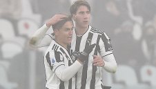 Влахович остава резерва за Юве, Кайо титуляр? 