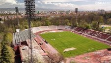 ЦСКА даде яснота за реконструкцията на "Българска армия"