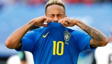 Неймар с емоционално послание в социалните мрежи + СНИМКА