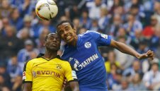 Шалке измъкна точка срещу резервите на Дортмунд + ВИДЕО