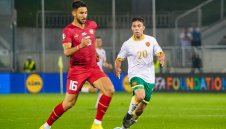 Сърбия - България