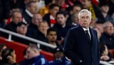 Разкриха състава на Реал за реванша с Арсенал