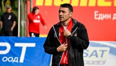 Янчев с първи думи като треньор на Ботев Враца