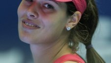 Ана Иванович за втори път триумфира в Бали