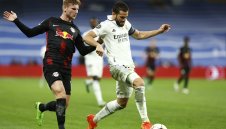 Пестелив Реал Мадрид чукна без напрежение РБ Лайпциг