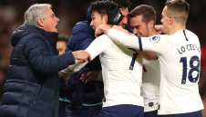 Жозе: Сега точките са най-важни