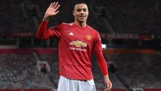 Мейсън Грийнууд преподписа с Ман Юнайтед