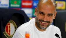 Пеп: Това бе мечтан старт за нас, Де Бройне и Стоунс бяха страхотни