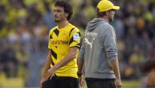 Матс Хумелс: Като омагьосани сме