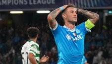 Удар! Наполи потвърди тежки контузии за Лоботка и Политано