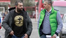 Лидерът на сектор "Г" изригна: Няма по-жалка гледка от ампутирания дух, за него няма протези!