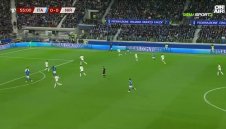 ВИДЕО: Италия &ndash; Северна Ирландия